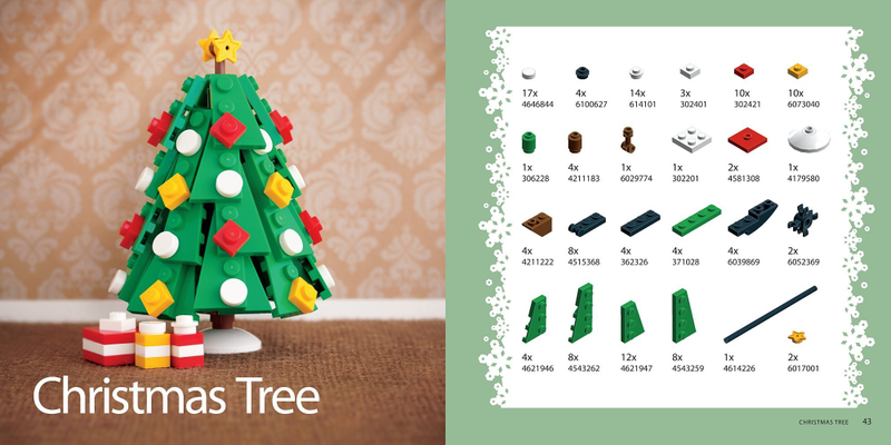 Illustration for article titled Gifts For Lego Lovers Who Have All The Lego